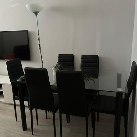 Apartamento Remodelado No Seixal Seixal  Buitenkant foto