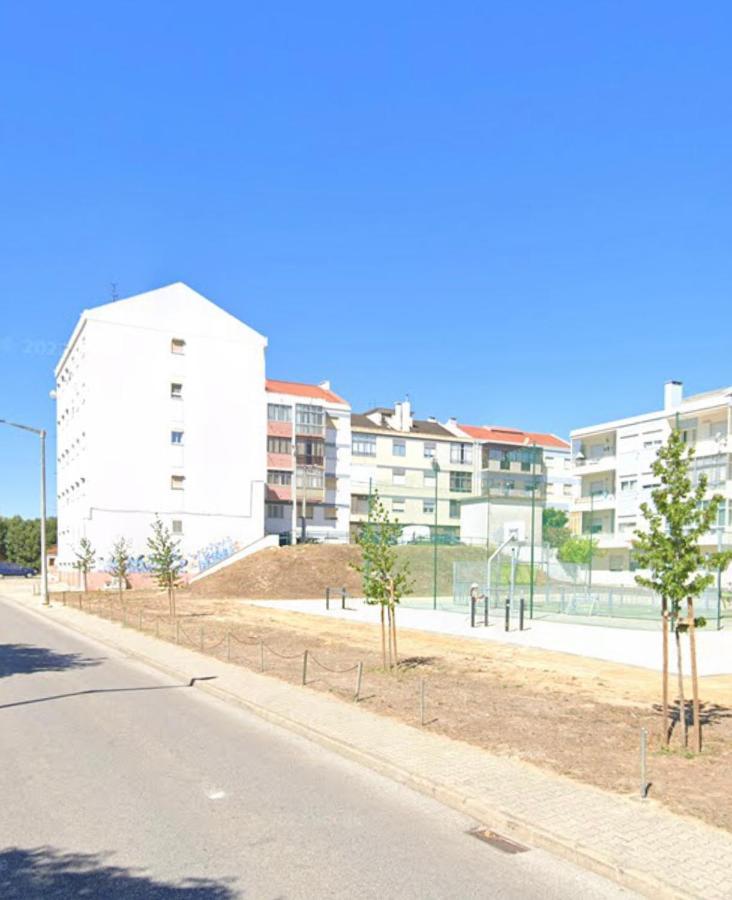 Apartamento Remodelado No Seixal Seixal  Buitenkant foto