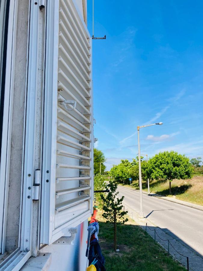 Apartamento Remodelado No Seixal Seixal  Buitenkant foto