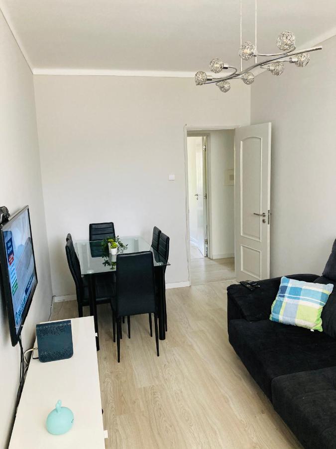 Apartamento Remodelado No Seixal Seixal  Buitenkant foto