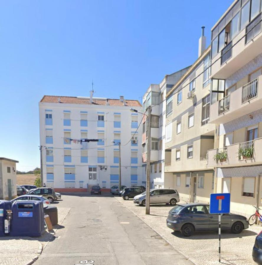 Apartamento Remodelado No Seixal Seixal  Buitenkant foto