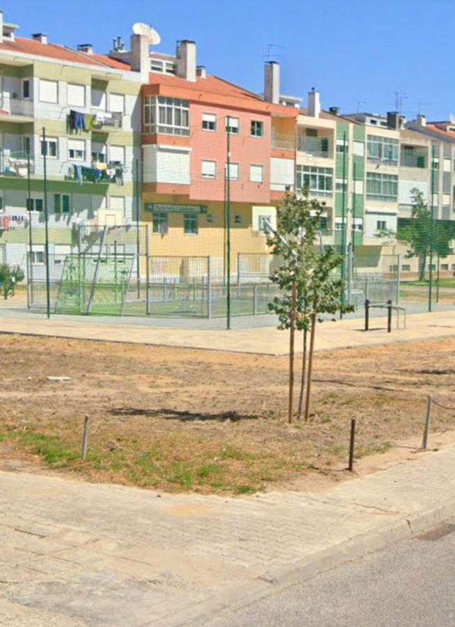 Apartamento Remodelado No Seixal Seixal  Buitenkant foto