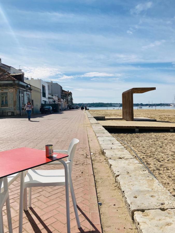 Apartamento Remodelado No Seixal Seixal  Buitenkant foto