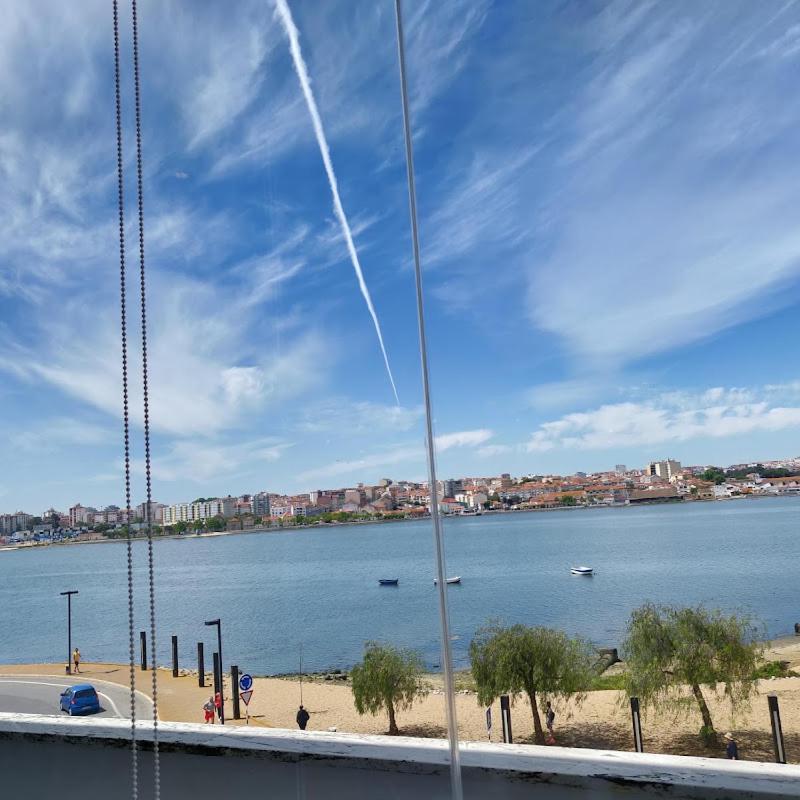 Apartamento Remodelado No Seixal Seixal  Buitenkant foto