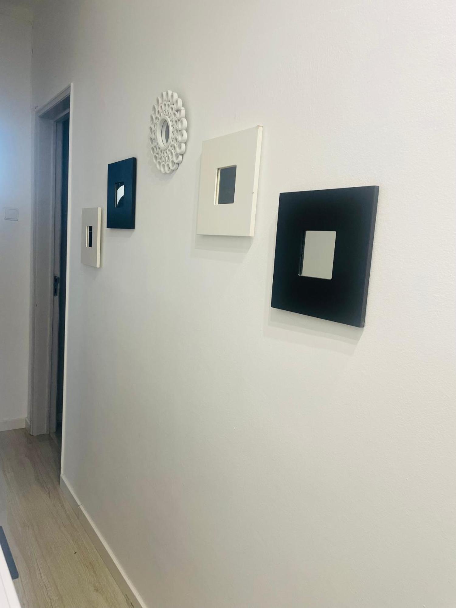 Apartamento Remodelado No Seixal Seixal  Buitenkant foto