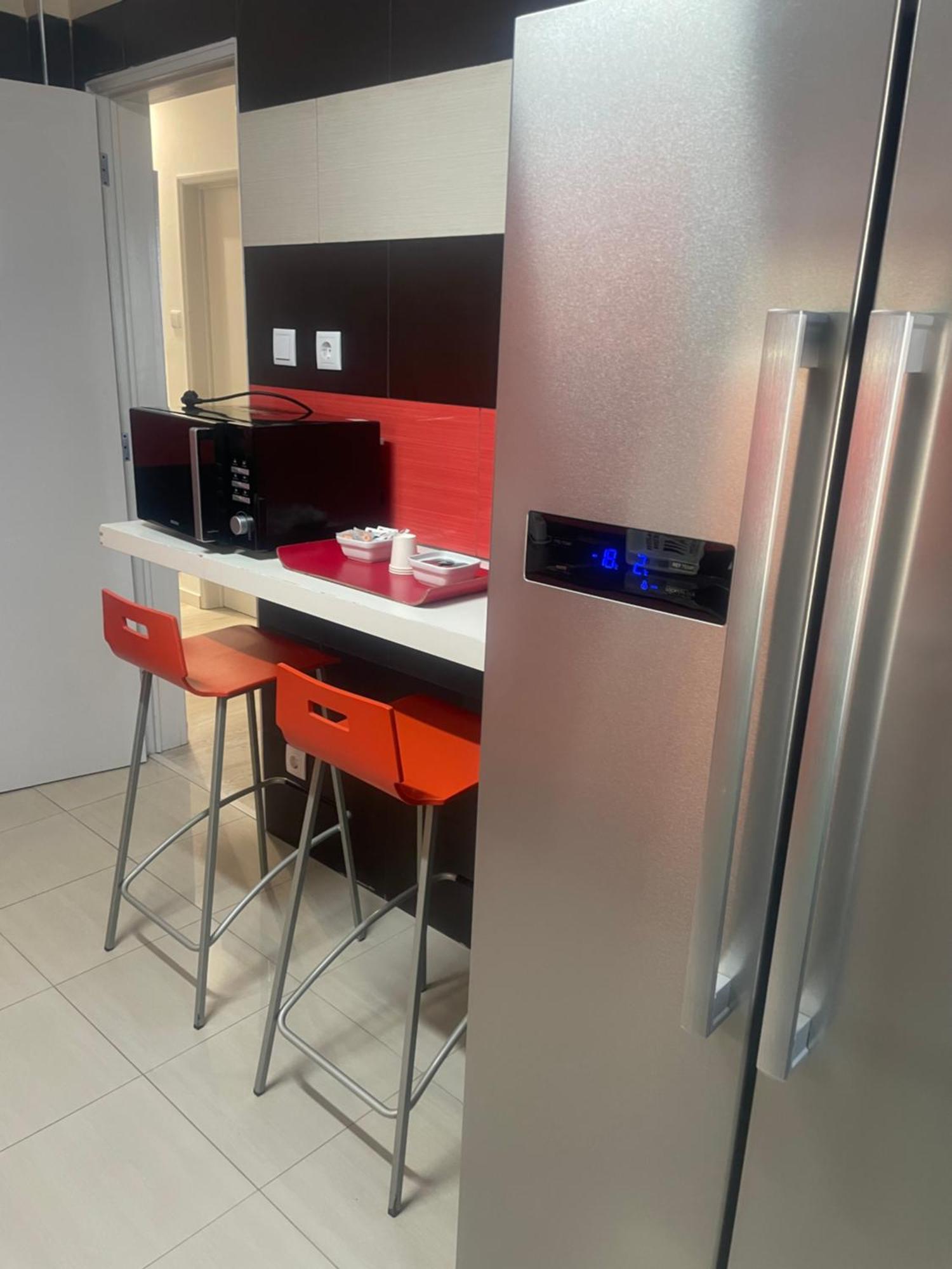 Apartamento Remodelado No Seixal Seixal  Buitenkant foto