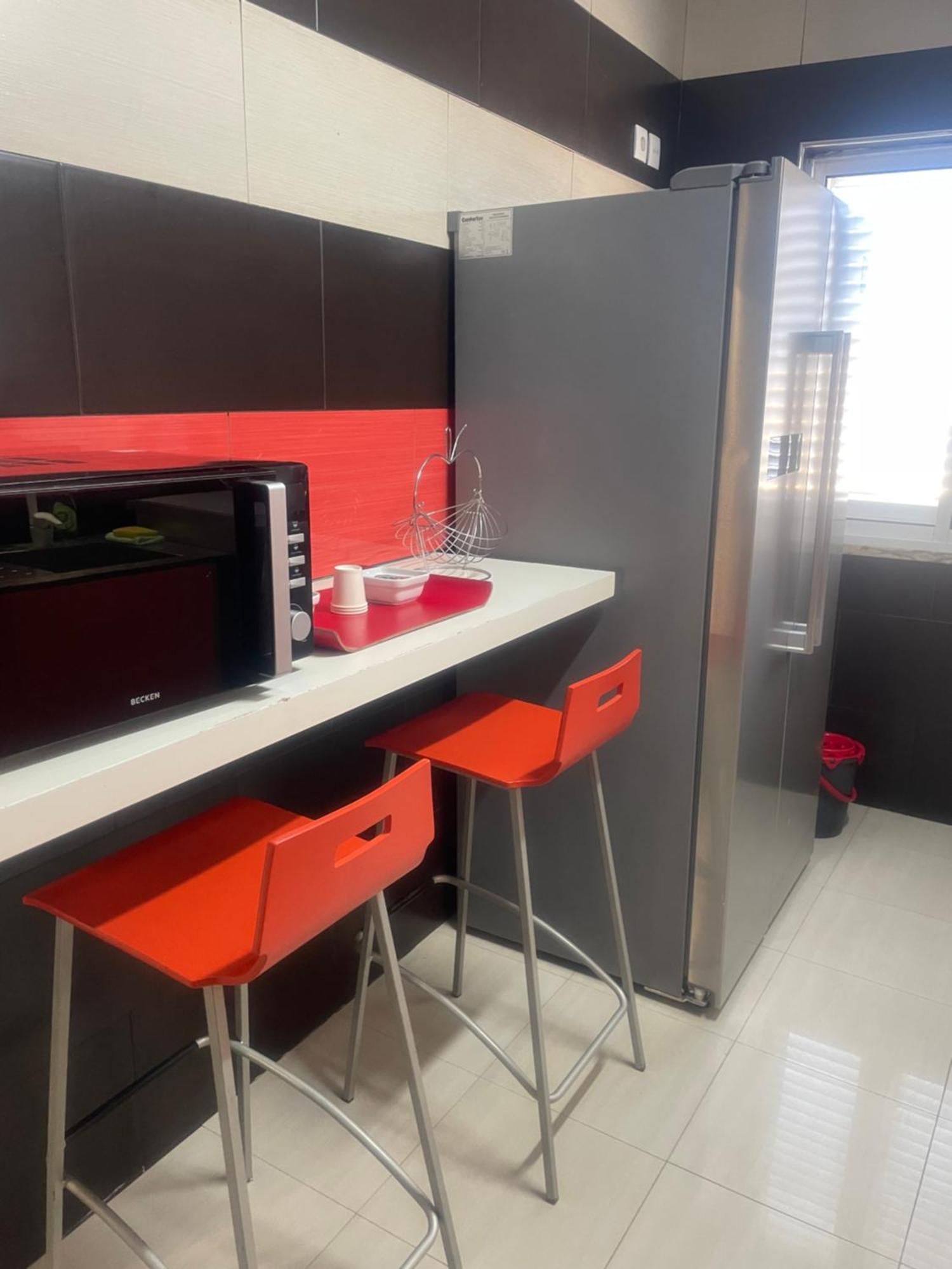 Apartamento Remodelado No Seixal Seixal  Buitenkant foto