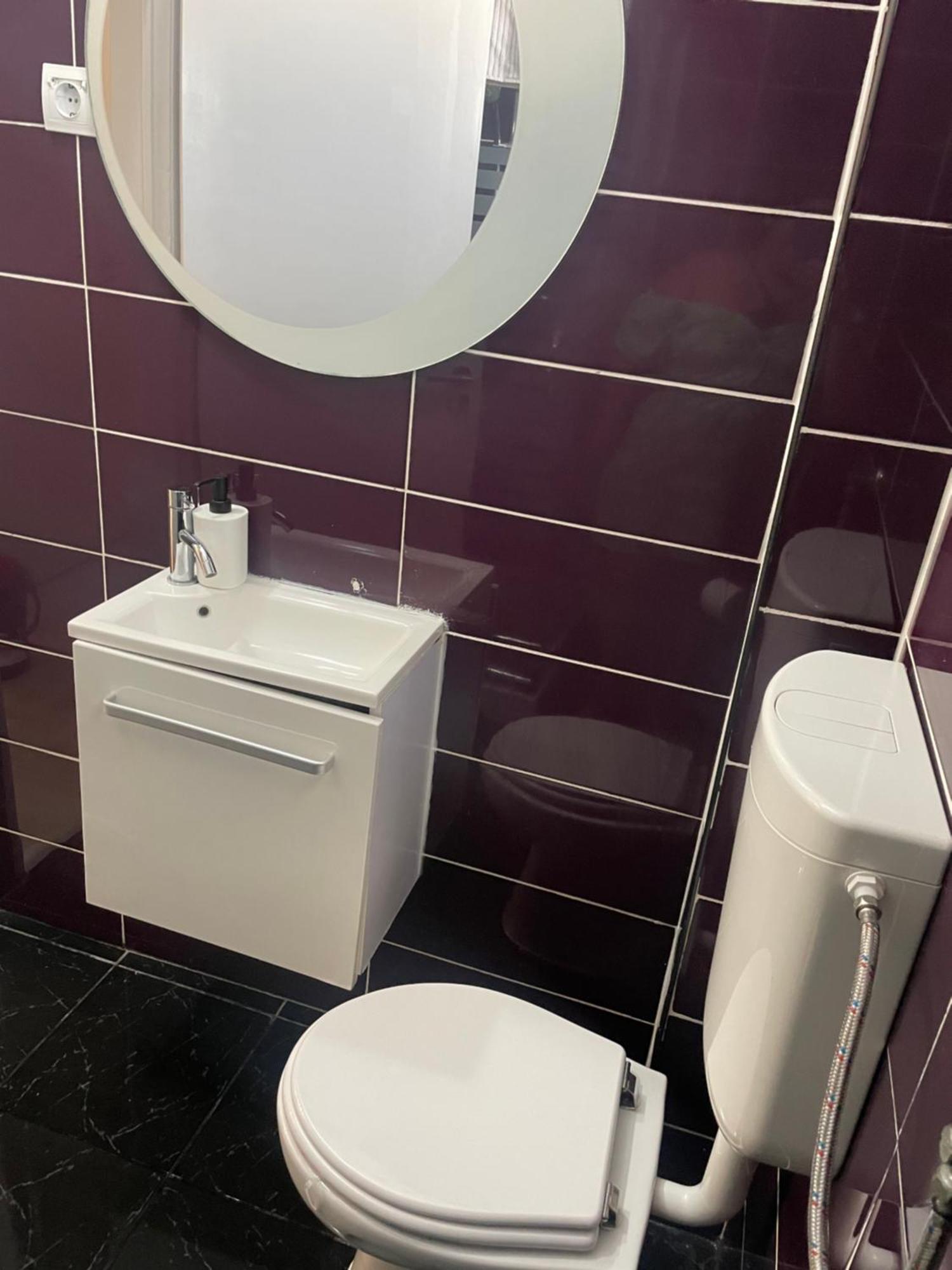 Apartamento Remodelado No Seixal Seixal  Buitenkant foto