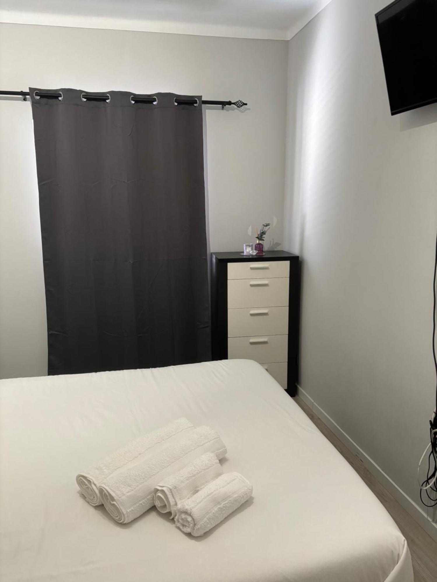 Apartamento Remodelado No Seixal Seixal  Buitenkant foto