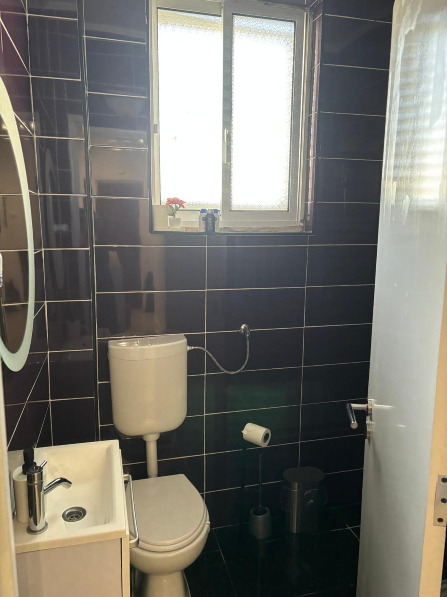 Apartamento Remodelado No Seixal Seixal  Buitenkant foto