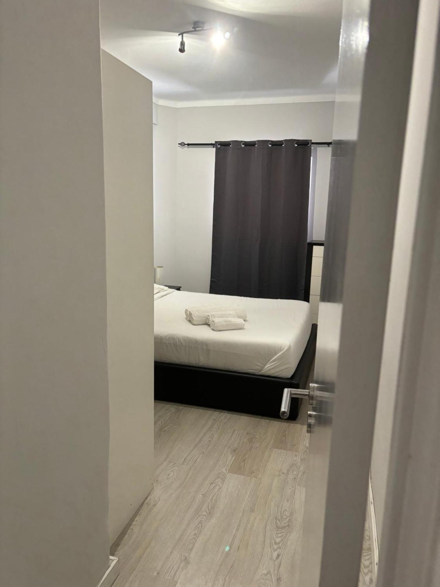 Apartamento Remodelado No Seixal Seixal  Buitenkant foto